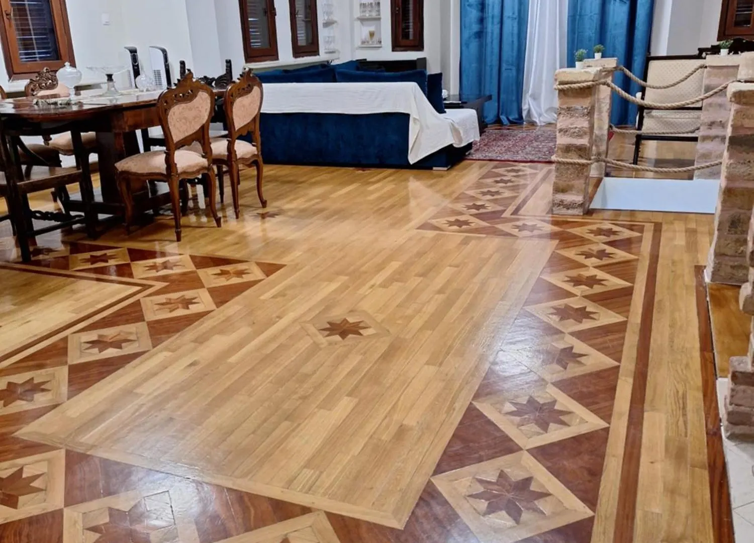 C.1 Elia Old_Town Appartement Thessaloniki 0*,  Griekenland